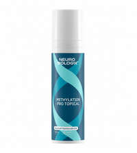 Buy Methylation Pro Topical Cream | 59ml | Neurobiologix UK online