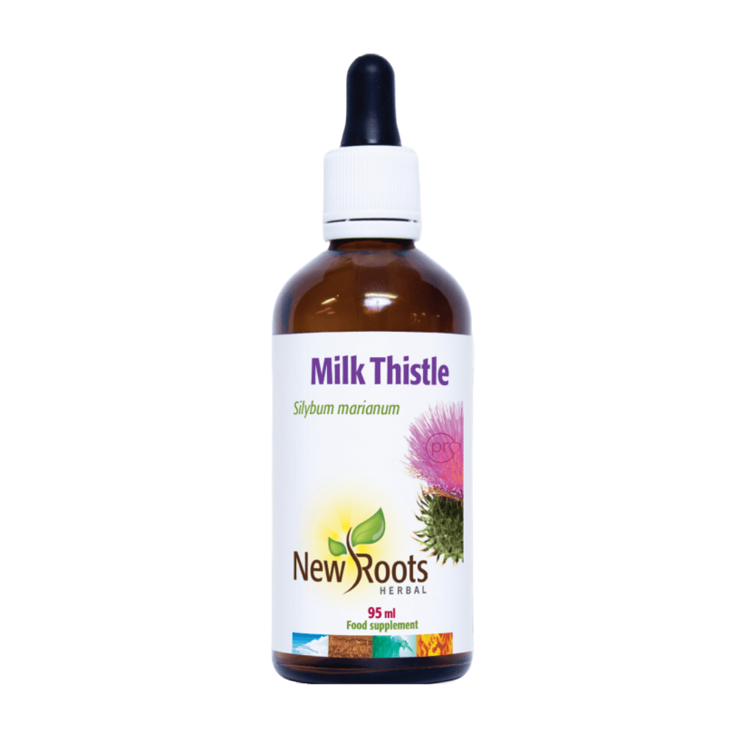 Buy Milk Thistle | 95ml UK