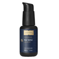 Buy Milk Thistle | Nanoemulsified | 50ml | Quicksilver Scientific UK