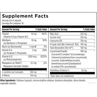 Designs For Health Mitochondrial NRG | 120 Capsules UK online