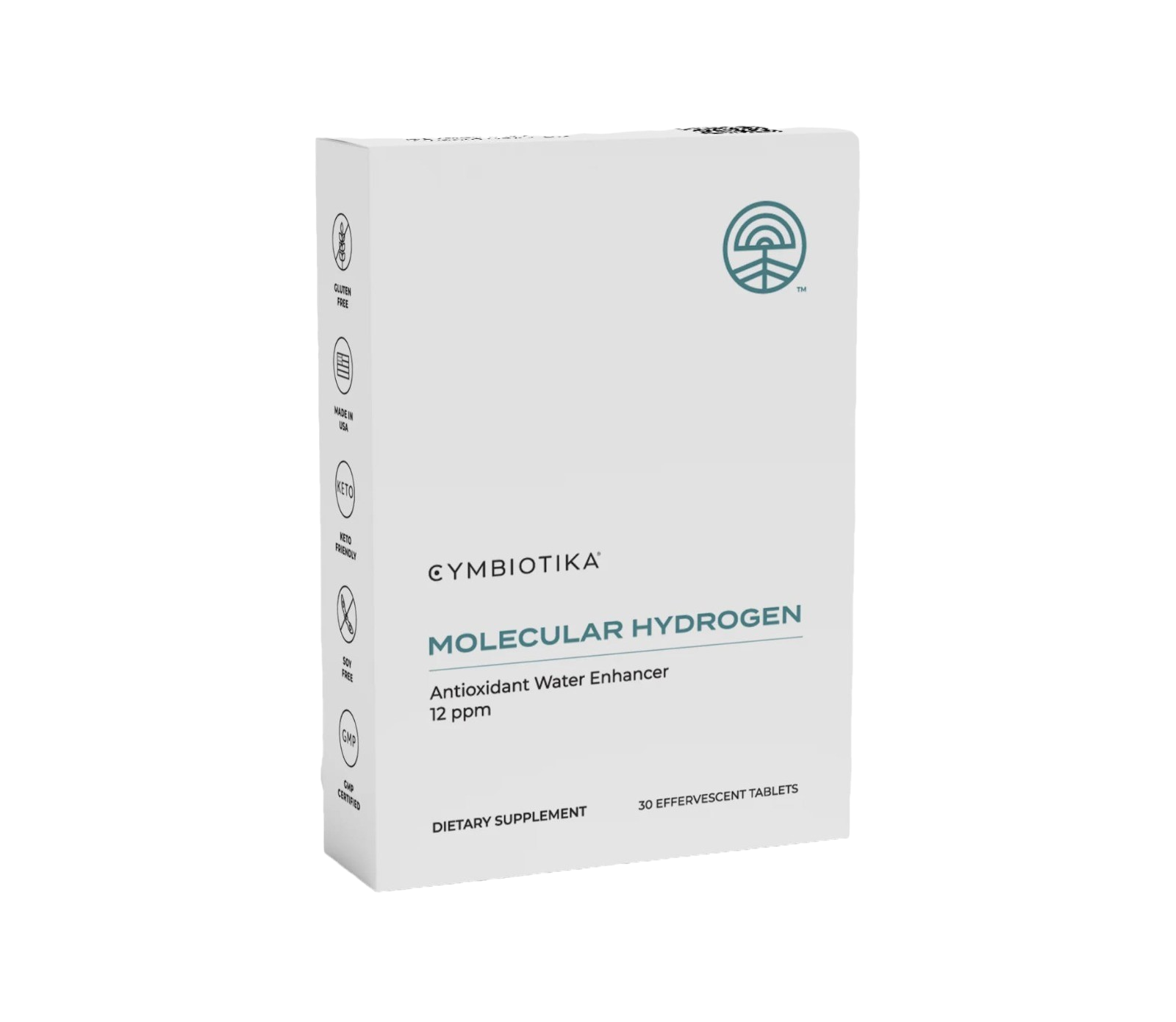 Buy Molecular Hydrogen | 30 Effervescent Tablets UK