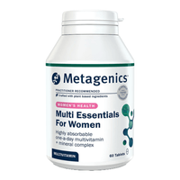 Buy Multi Essentials for Women | 60 Tablets UK