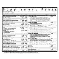 Buy Optimal Multivitamin (Formerly Multivitamin Plus) | 240 Capsules | Seeking Health UK