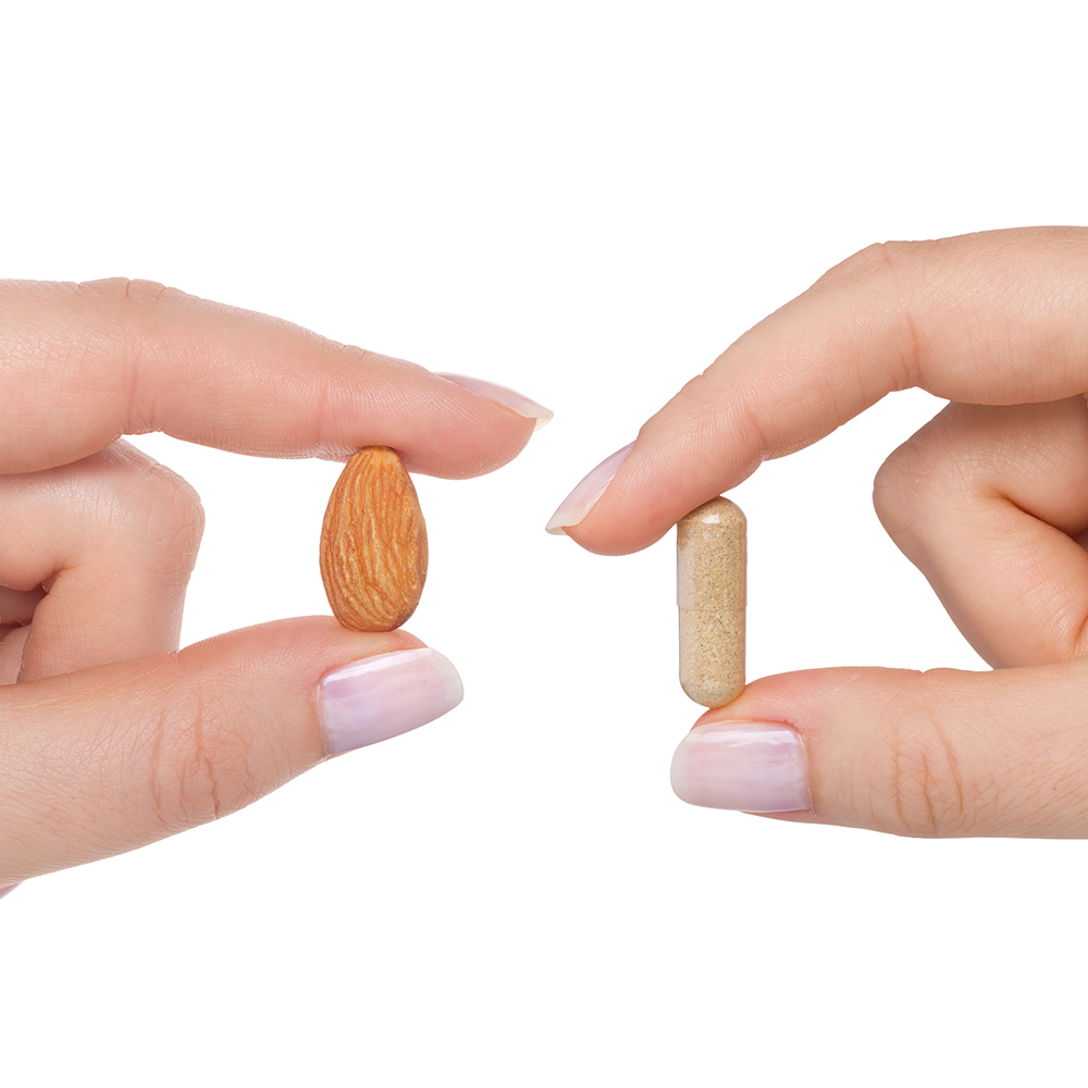 Buy Optimal Multivitamin (Formerly Multivitamin Plus) | 240 Capsules | Seeking Health UK