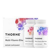 Buy Multi-Vitamin Elite A.M. & P.M. (2bottles) 90 Capsules each UK