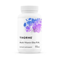 Buy Multi-Vitamin Elite A.M. & P.M. (2bottles) 90 Capsules each UK