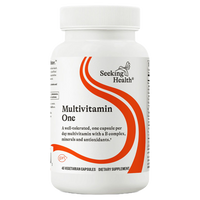 Buy Multivitamin One | 45 veg Caps UK
