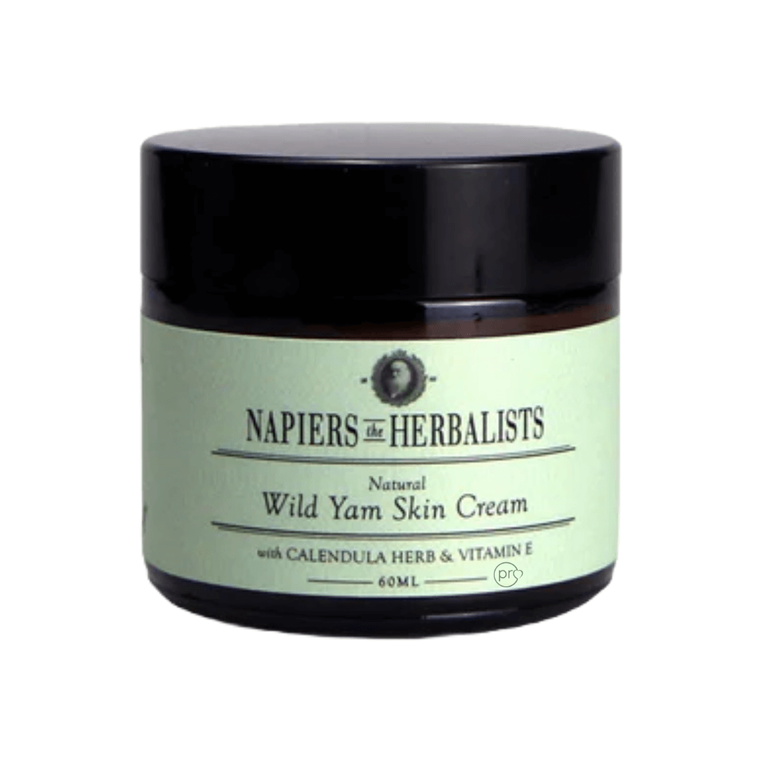 Buy Napiers Wild Yam Skin Cream | 60ml UK