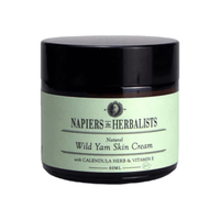 Buy Napiers Wild Yam Skin Cream | 60ml UK