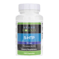 Buy 5-HTP (L-5-Hydroxytryptophan) 50mg | 100 Capsules UK