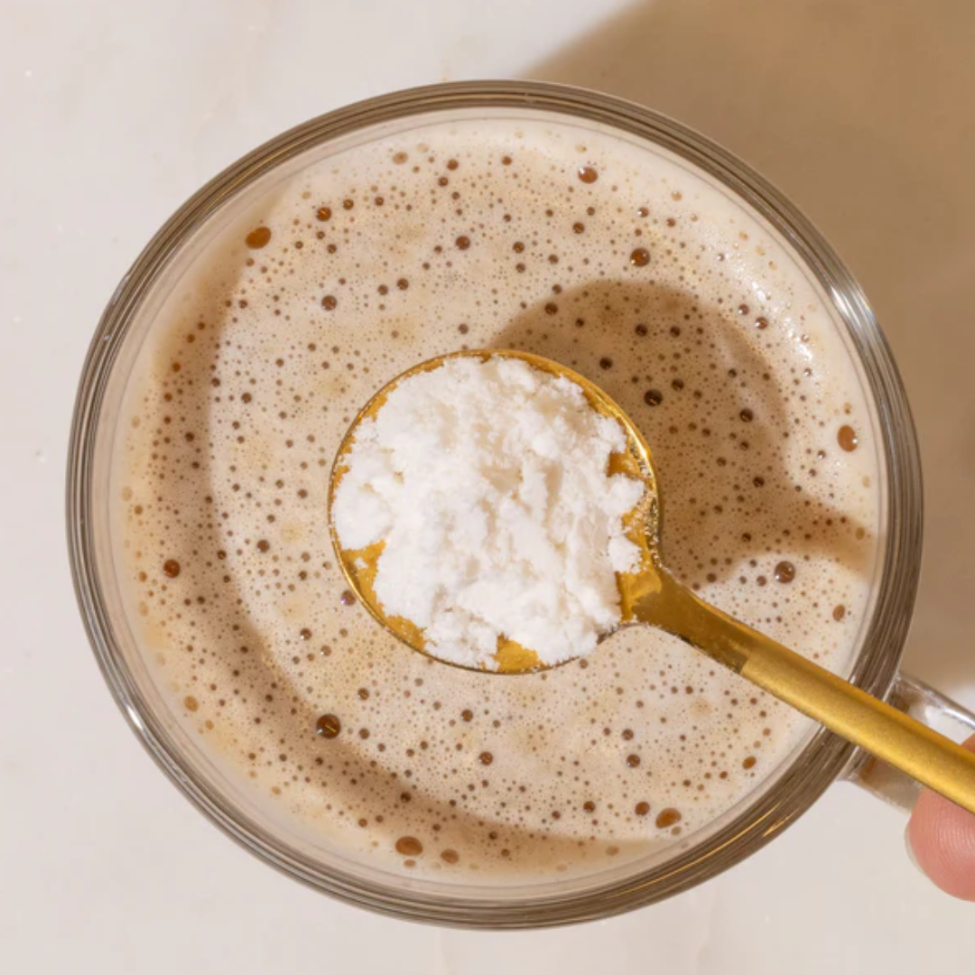 Nootropic Creamer Advanced Superfood - Cymbiotika UK