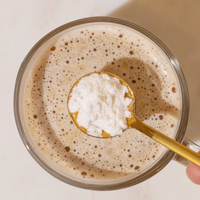 Nootropic Creamer Advanced Superfood - Cymbiotika UK