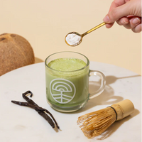 Nootropic Creamer Advanced Superfood - Cymbiotika UK