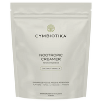 Nootropic Creamer Advanced Superfood - Cymbiotika UK