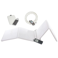 Buy PEMF PACKAGE - OMI Pads, OMI Ring, OMI PulsePad UK