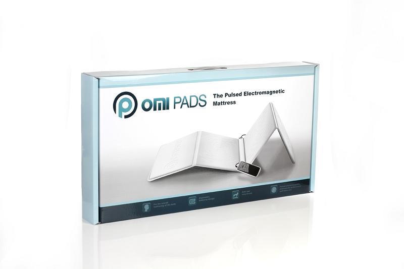 OMI Full Body PEMF Mat – Proactive Healthcare UK
