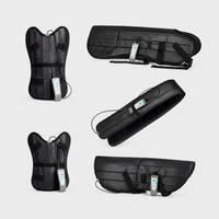 Full PEMF Package for Horses - Blanket, Shoulder, Neck, Rear Leg, Front Leg