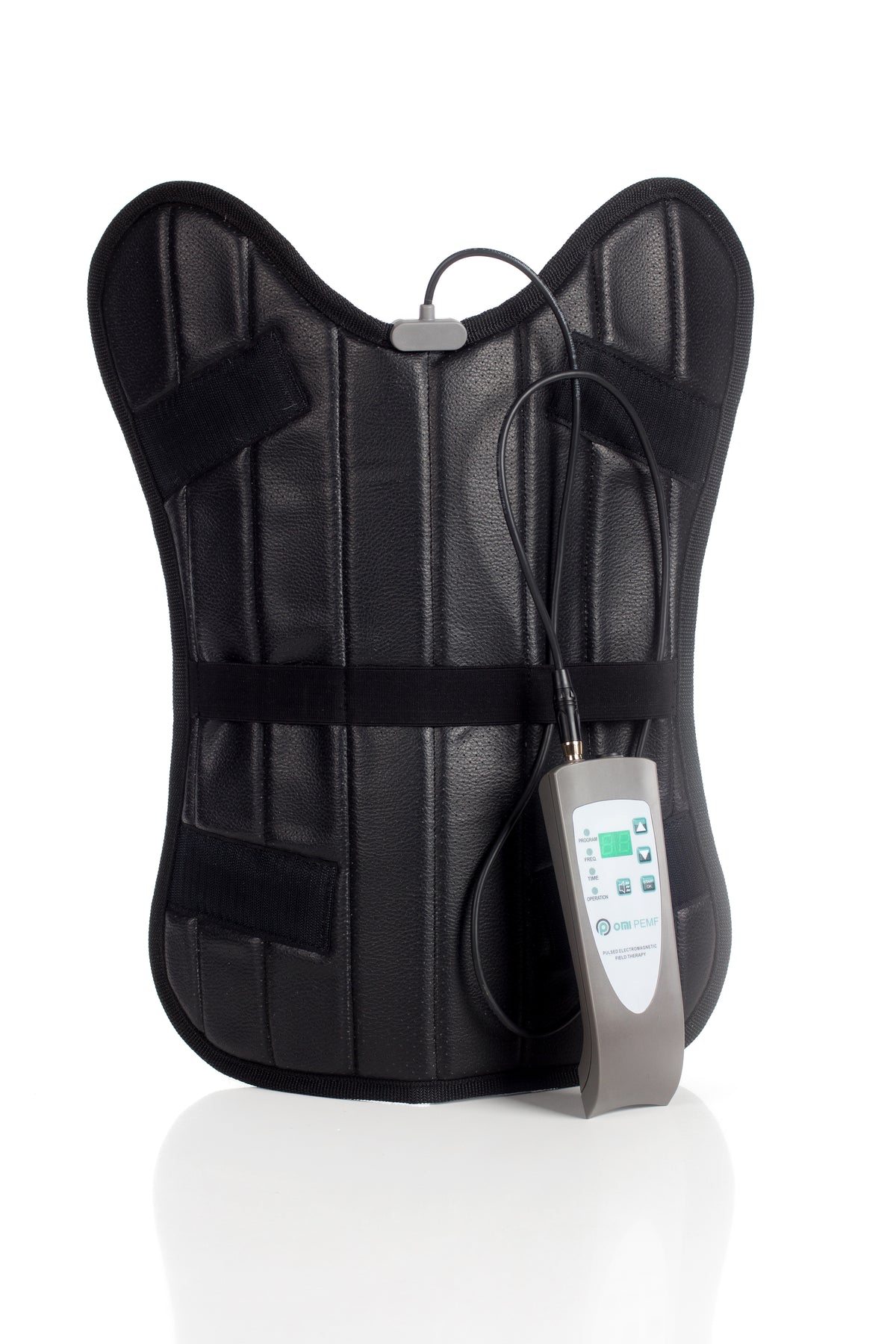 OMI PEMF Front Leg Wrap for Horses - Targeted Recovery for Horses