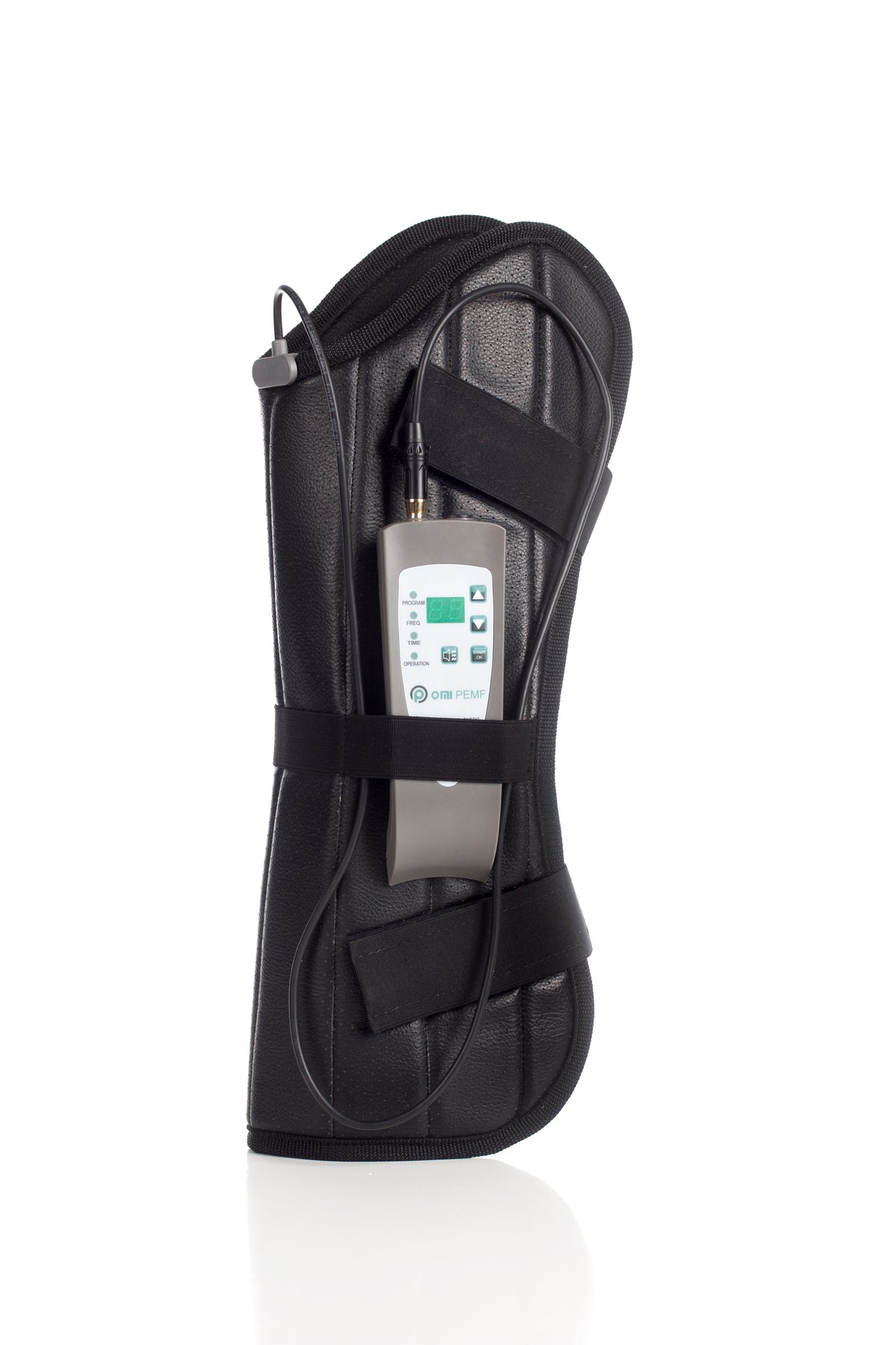 OMI PEMF Front Leg Wrap for Horses - Targeted Recovery for Horses