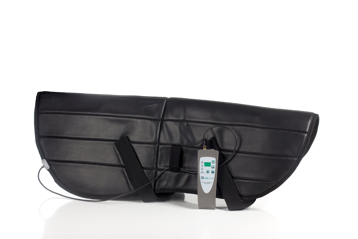 OMI PEMF Neck Wrap for Horses - Targeted Therapy 