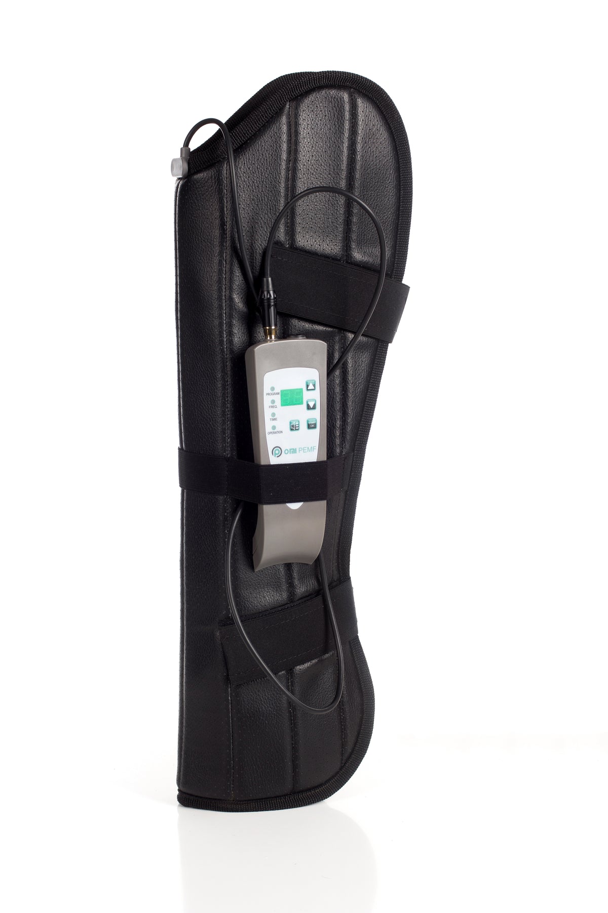 OMI PEMF Rear Leg Wrap for Horses
