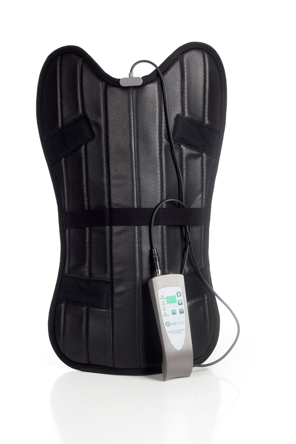 OMI PEMF Rear Leg Wrap for Horses