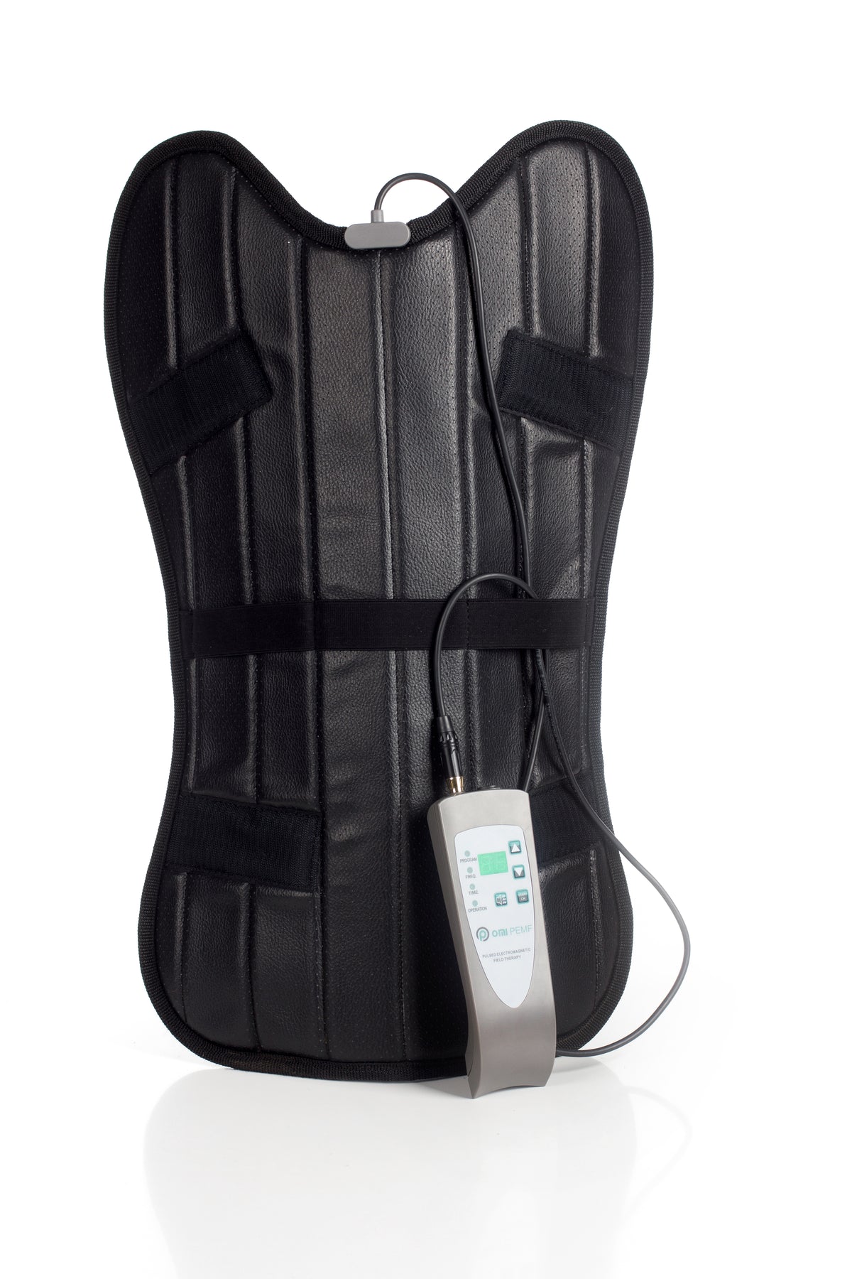 OMI PEMF Rear Leg Wrap for Horses