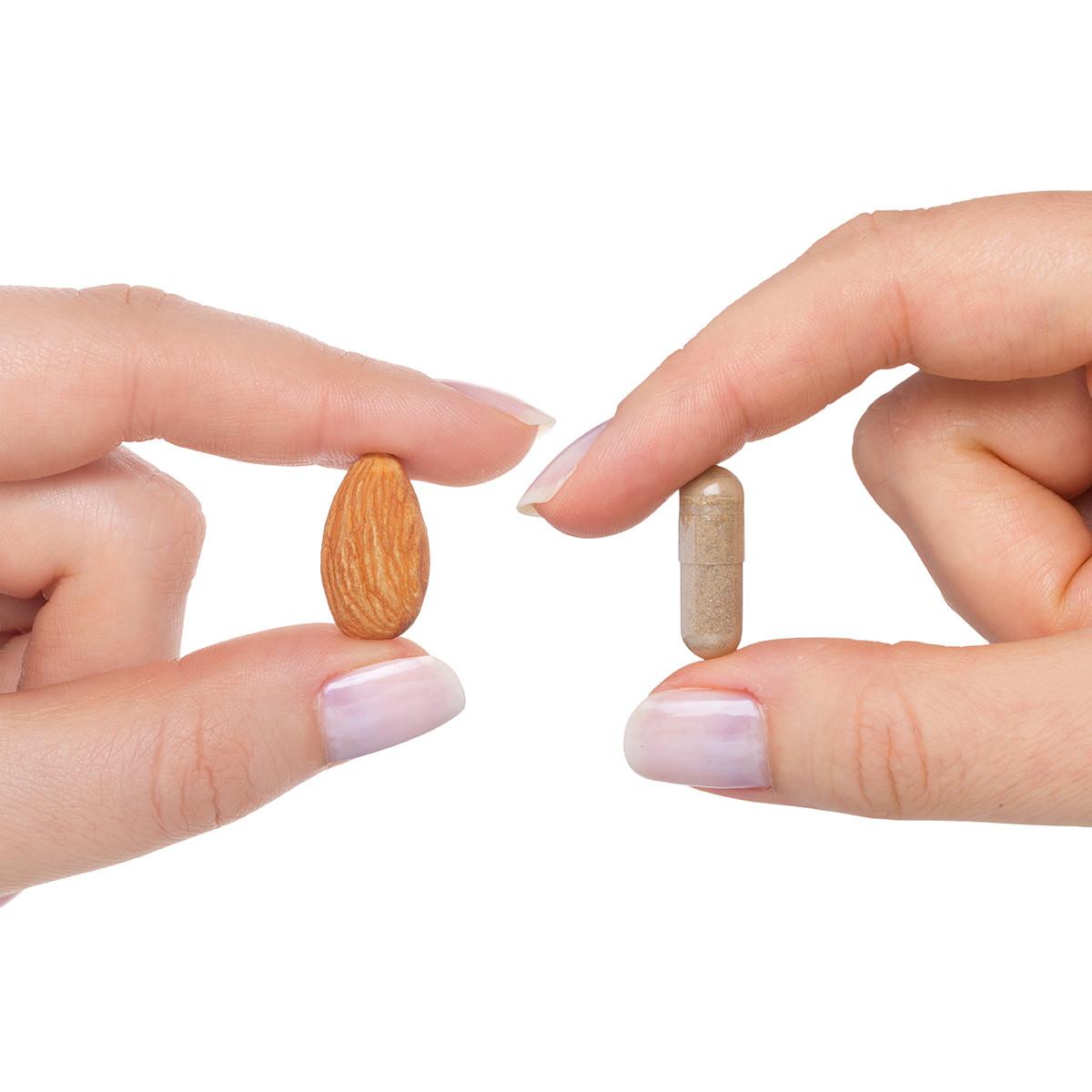Buy Stress Nutrients (Formerly Adrenal Nutrients) | 90 Capsules UK