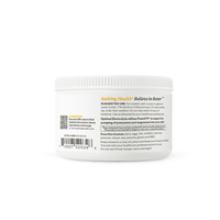 Buy Optimal Electrolyte Unflavoured | 168.6g | Seeking Health UK