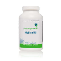 Buy Optimal GI | 150 Capsules | Seeking Health UK