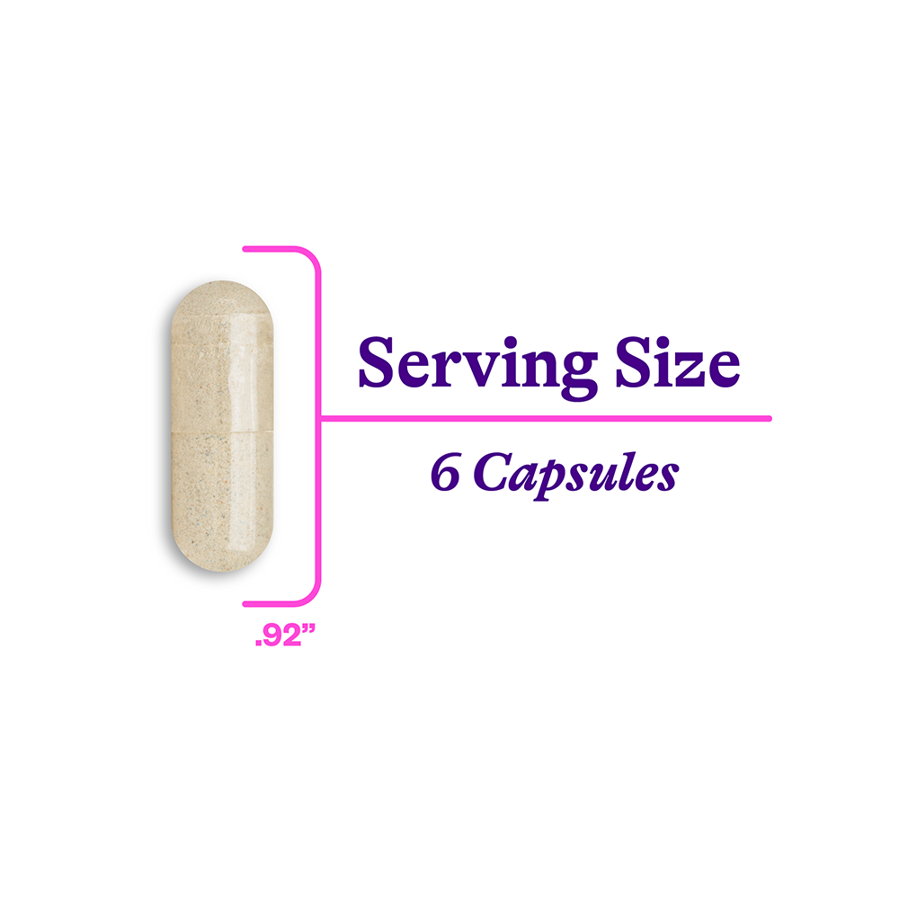 Optimal Prenatal | Methyl Free | 180 Capsules