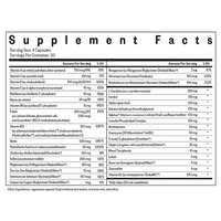 Optimal Woman  | 120 Capsules | Seeking Health UK 