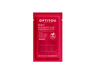 Buy OPTIYOU Berry Flavour 8 sachets Pack UK