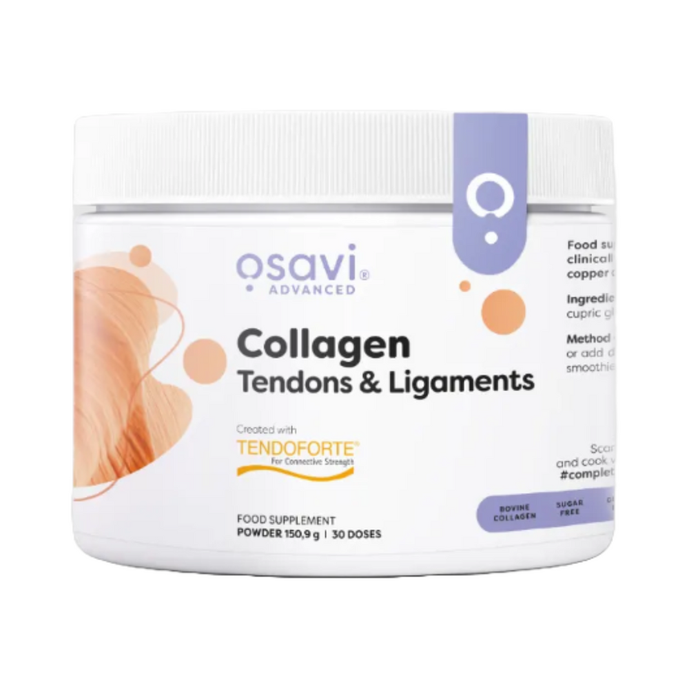 Osavi Collagen Tendons & Ligaments 150g UK