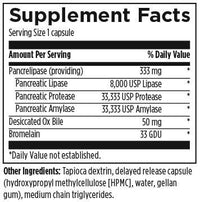 Buy Paleozyme | 90 Capsules UK