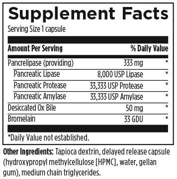 Buy Paleozyme | 90 Capsules UK