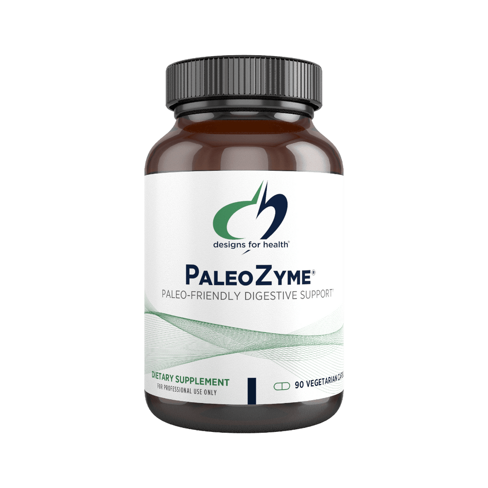 Buy Paleozyme | 90 Capsules UK