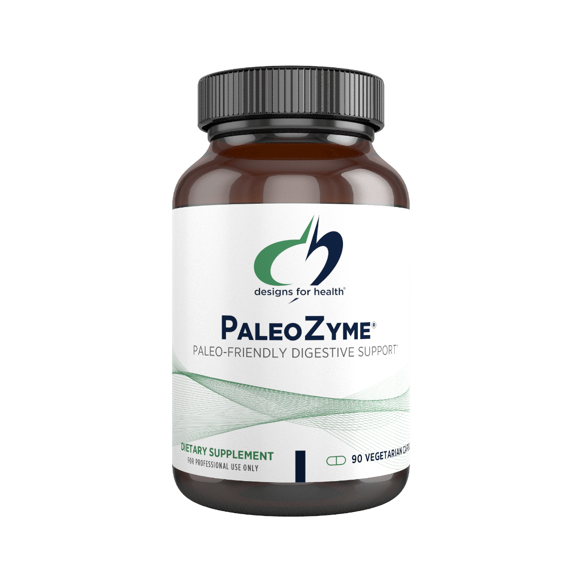 Buy Paleozyme | 90 Capsules UK