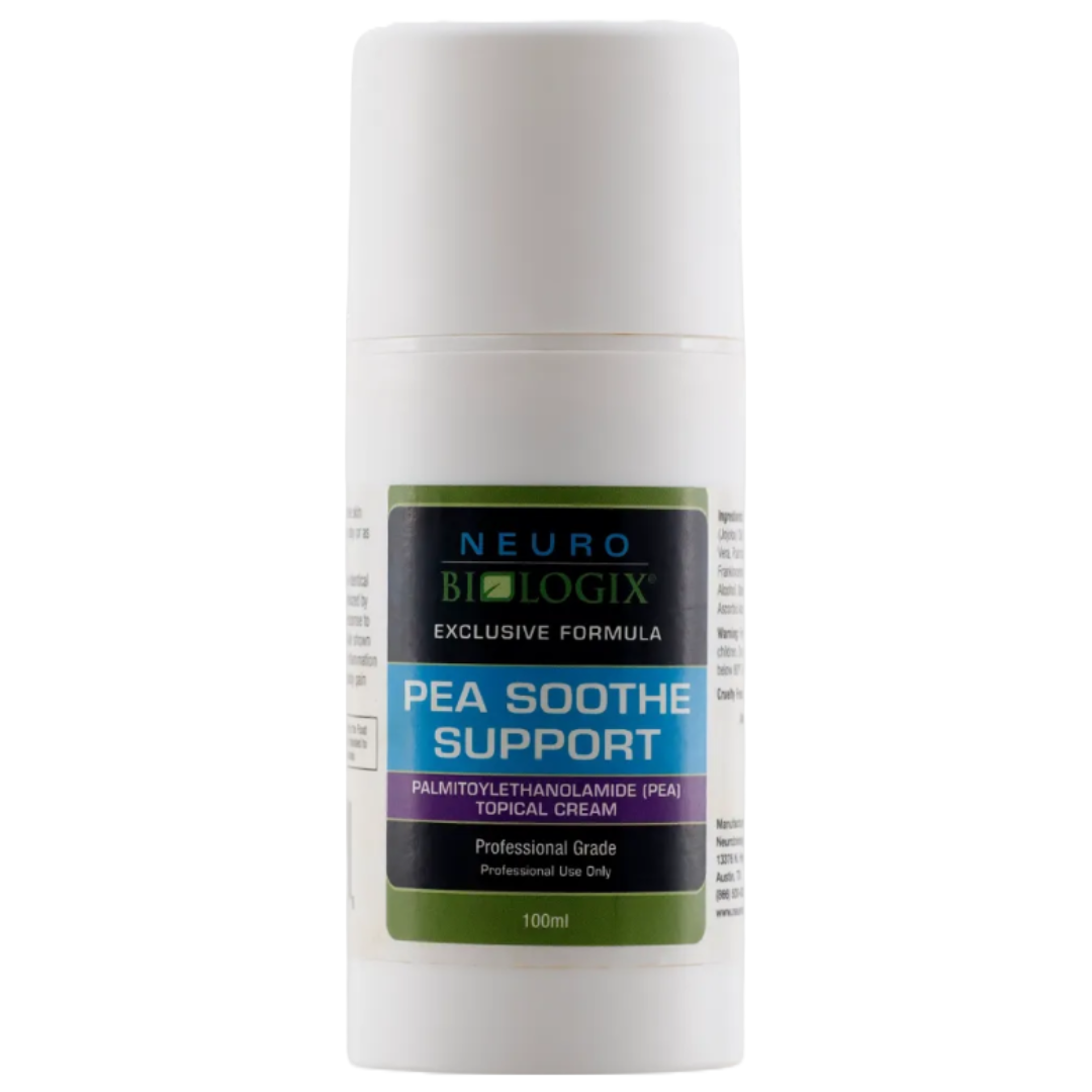 Buy PEA Soothe Support Topical 100ML UK