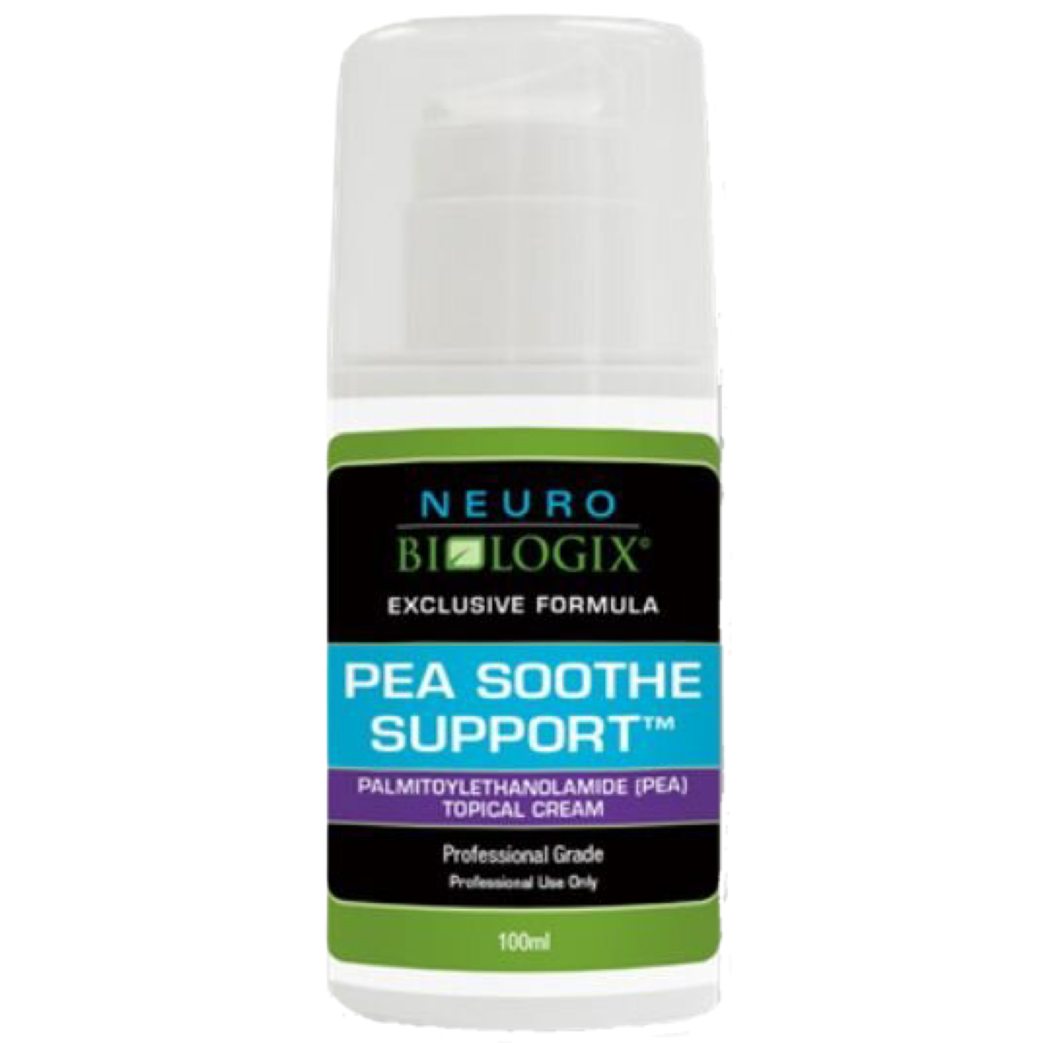 Buy PEA Soothe Support Topical 100ML UK