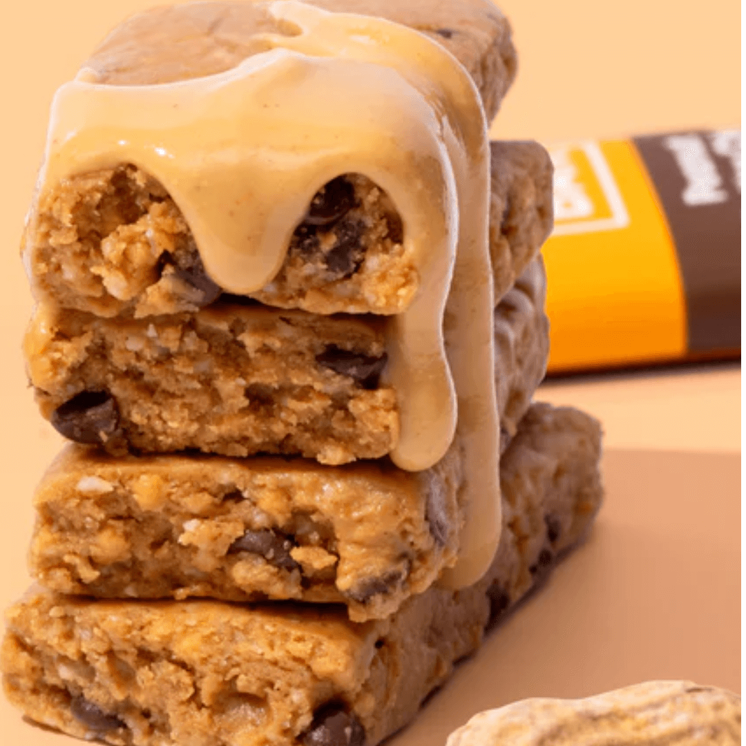 Buy 7 Bar sampler variety box | Plant Protein bars | IQBAR UK