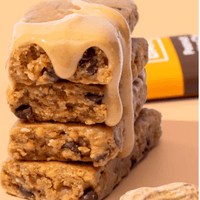 Buy 7 Bar sampler variety box | Plant Protein bars | IQBAR UK