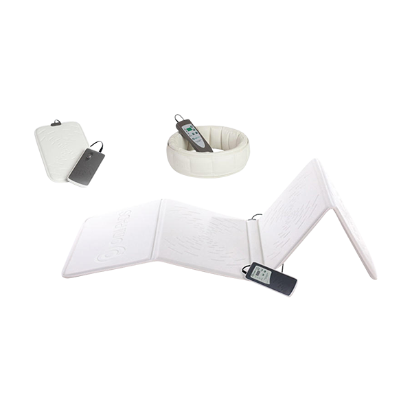 Buy PEMF PACKAGE - OMI Pads, OMI Ring, OMI PulsePad UK