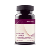 Buy Glucose Control | 60 Capsules | Pendulum UK