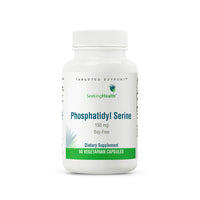 Buy Phosphatidyl Serine | 150mg | Seeking Health UK