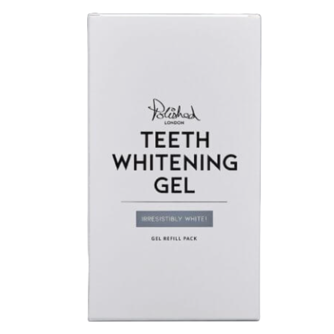Buy Whitening Kit Gel Refills | Polished London UK
