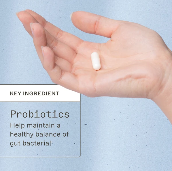 Primal Earth Probiotic - 30 Capsules