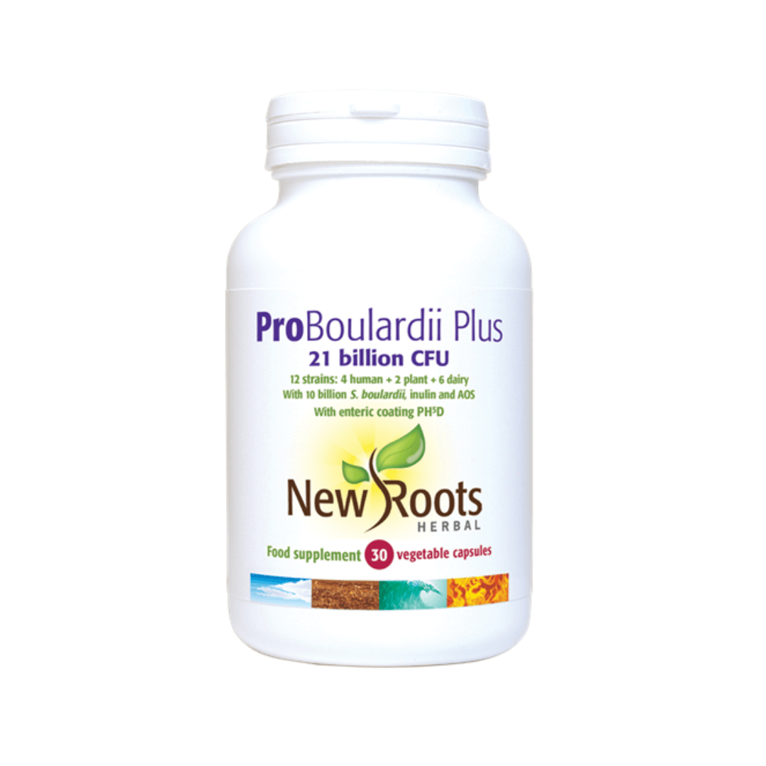 Buy Pro Boulardii Plus | 30 Capsules UK