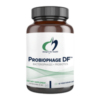Buy Probiophage DF | 60 Capsules UK