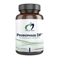 Buy Probiophage DF | 60 Capsules UK